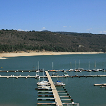Port de la Mercantine - MAISOD