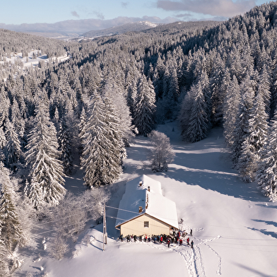 Neige et Plein Air - Centre de vacances