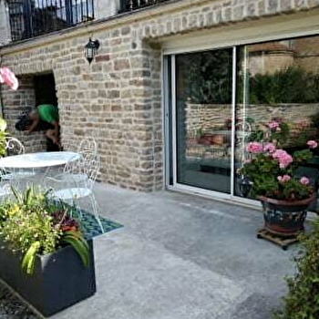 Chambre d'hôtes Aurel'Cerises - VERZE