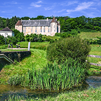 Bocages et paysages  - GIRY