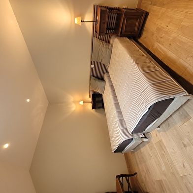 Au Gîte des Meuniers