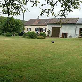 Le châtaignier - PLANCHEZ