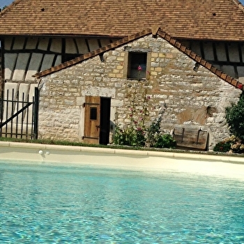 Le Grand Villeneuve - GERGY