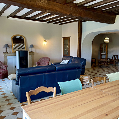 Gîte du Presbytère