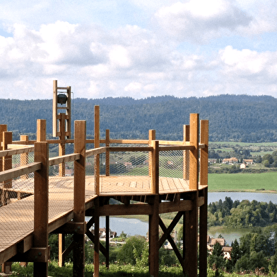 l'Échappée Grandvalliere - 3 jours en itinérance