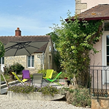 LE BEL ENCLOS - SAULON-LA-CHAPELLE