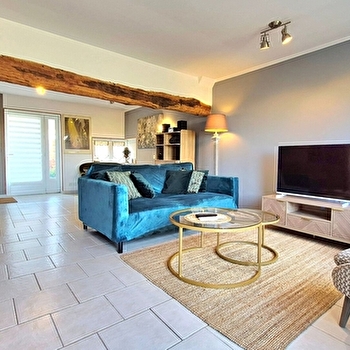 La Symphorienne - SUILLY-LA-TOUR