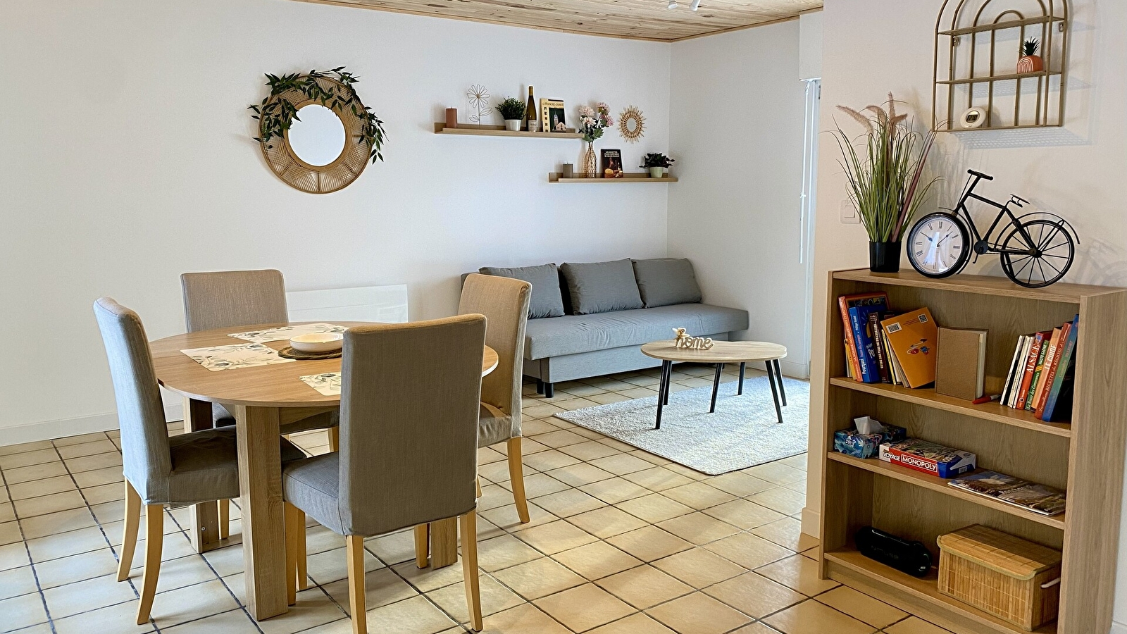 L'Échappée ronchampoise