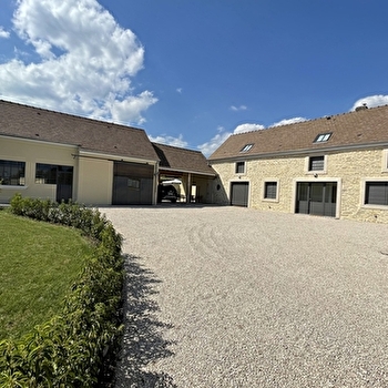 Le Clos des Gargouilles - BLIGNY-LES-BEAUNE