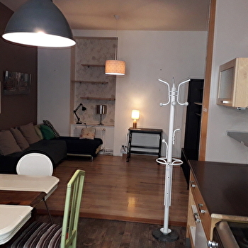 Hôtel des Jacobines - CHALON-SUR-SAONE