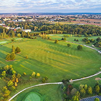 Golf BlueGreen Quetigny - QUETIGNY