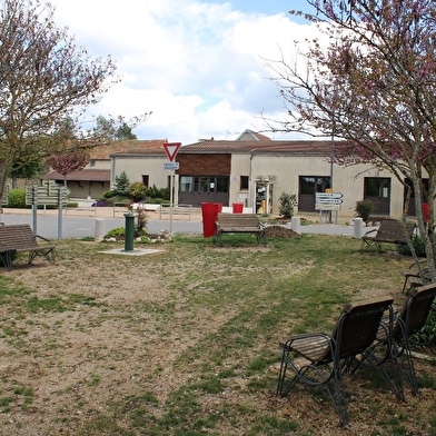 Aire de pique-nique de Villers-la-Faye 1