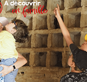 Visite commentée d'Is-sur-Tille - IS-SUR-TILLE