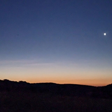 Clément l'Astroguide