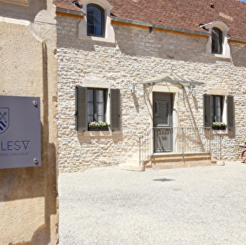 Le Charles V - MEURSAULT