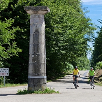 Les Fontaines - 84B - DOLE