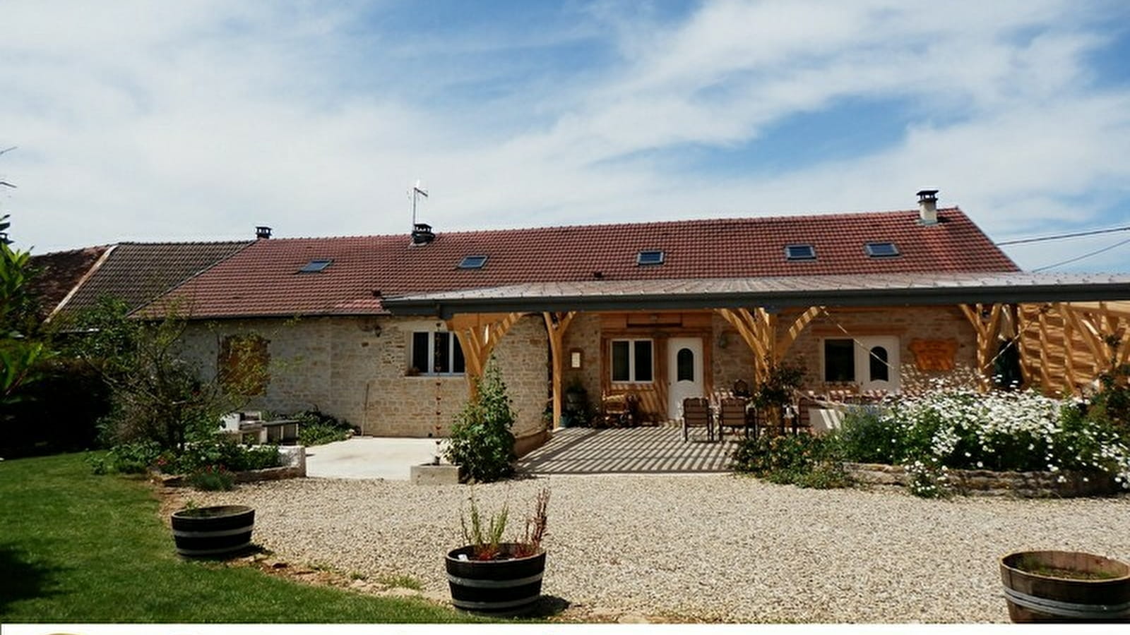 Les Flâneurs du Jura - 15pers.