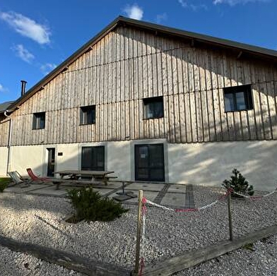 Gîtes les Bouloies - Les Saules