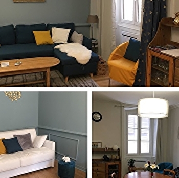 Le Cadran Solaire - ORNANS