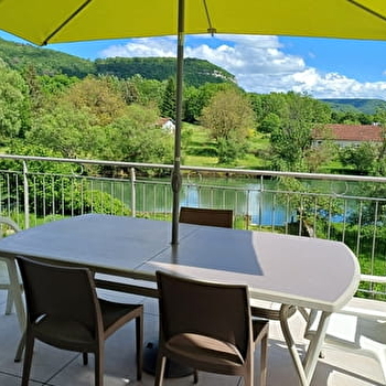 La Monacotte - ORNANS