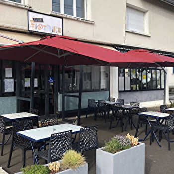 La belle histoire - VALENTIGNEY