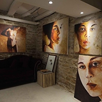 Atelier Sitart - ETRIGNY