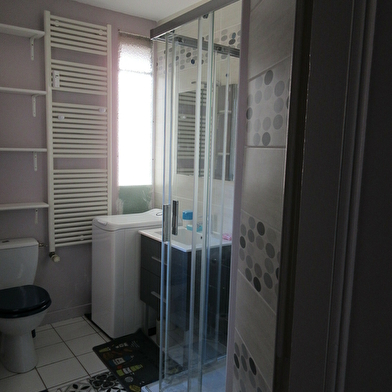 Appartement - Patrick Todeschini