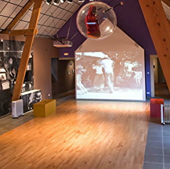 Journée 'Au coeur des traditions morvandelles' - AUTUN