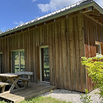 GENEVRIER - FONCINE-LE-HAUT