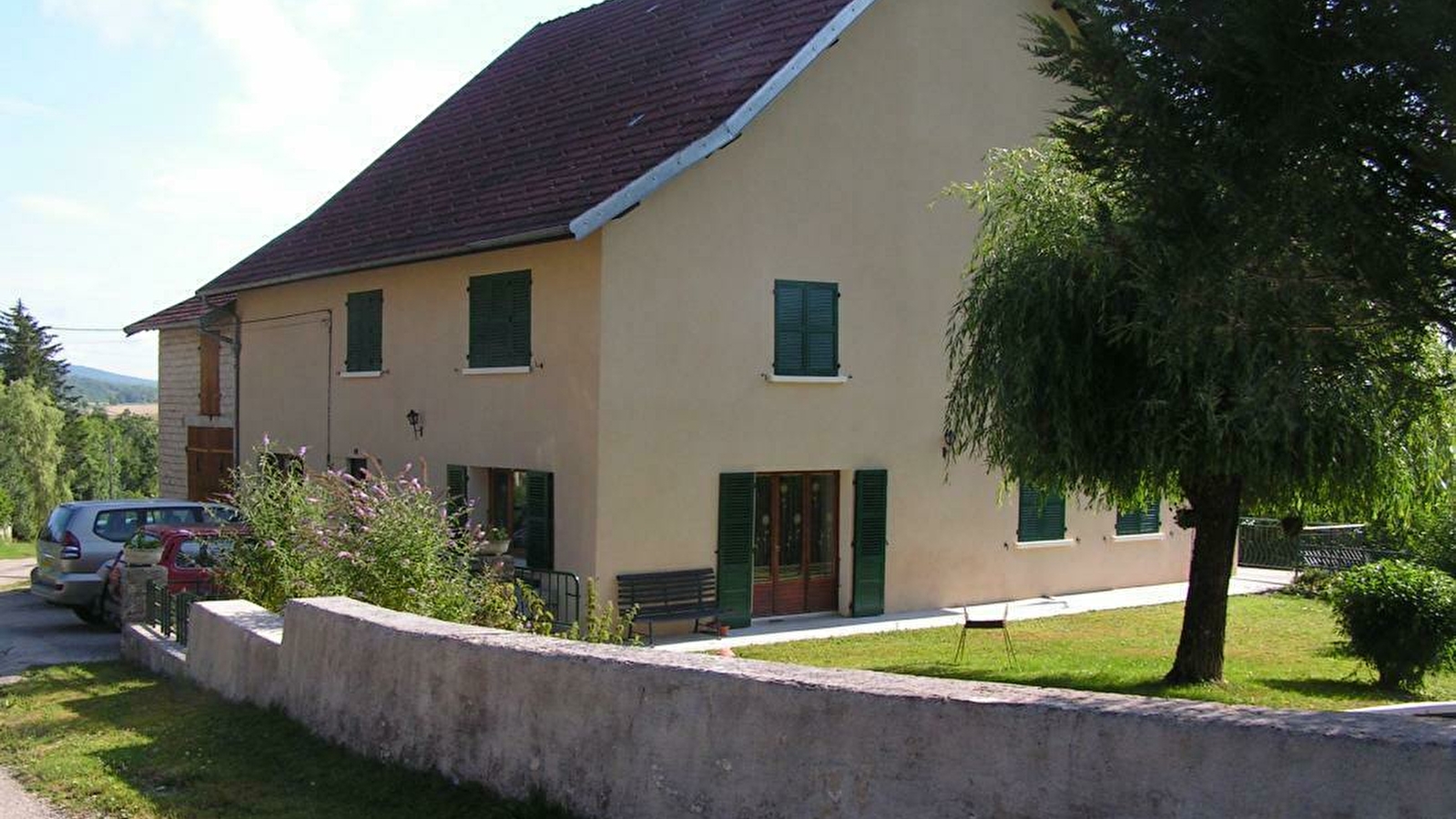 Gîte n°G1779