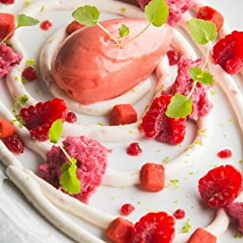 Auberge de la Charme - PRENOIS