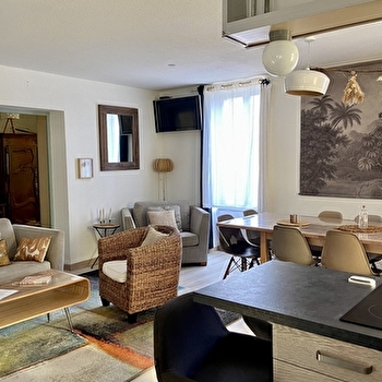 Le DEUX - MARS-SUR-ALLIER