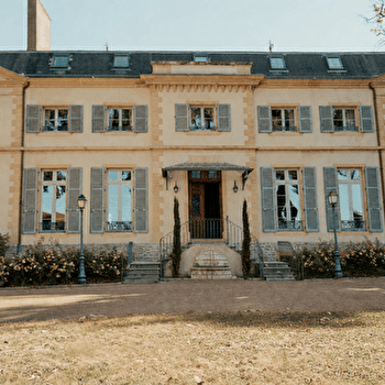 La Maison Verneuil - PARAY-LE-MONIAL