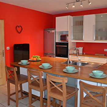 Au clair de lune - GEMEAUX