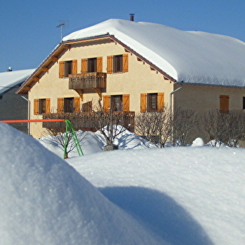 Cerise - BELLEFONTAINE