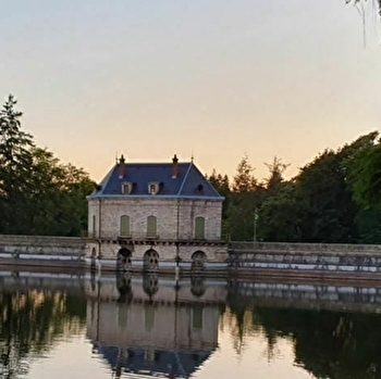 Circuit de randonnée : Boucle du flottage - MONTSAUCHE-LES-SETTONS