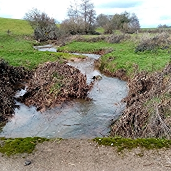 Versigny - PERRECY-LES-FORGES