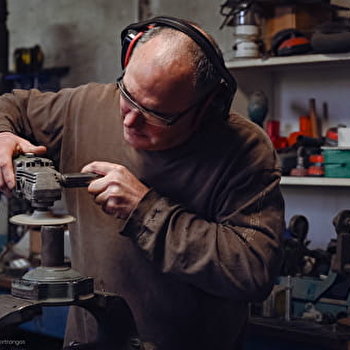 Karl-Hugo Mars - LA CHARITE-SUR-LOIRE