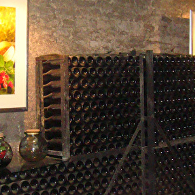 Maison Bouchard Aîné & Fils - Le Parcours des 5 Sens