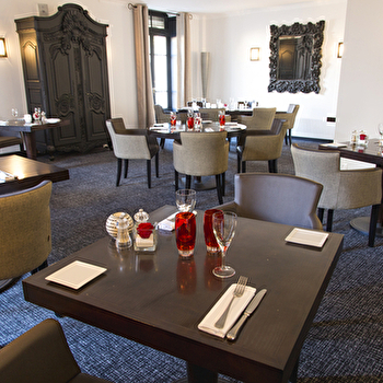 Le Clos des Jacobins - SENS