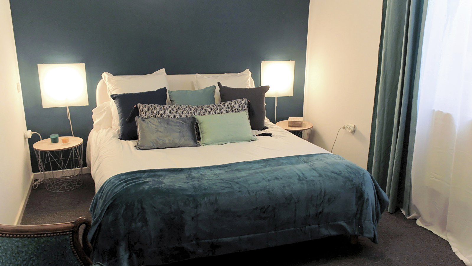 Appartement - L'aparté