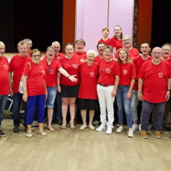 Le Sourire sceycolais - SCEY-SUR-SAONE-ET-SAINT-ALBIN