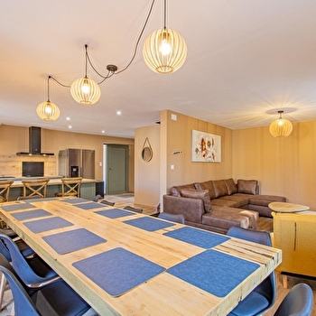 Le Gîte du Moulin - DOMPIERRE-LES-ORMES