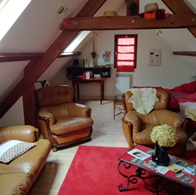 Chez Régine et Pierre