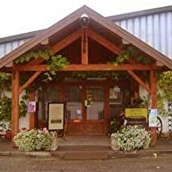 Aire de stationnement Camping-car - VESOUL