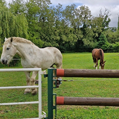 La Ferme des Gours