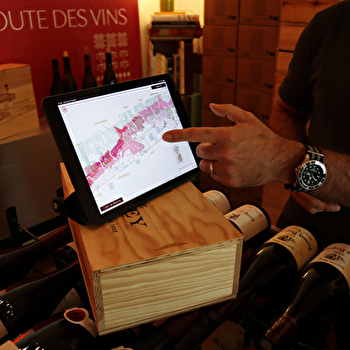 Masterclass Pinot noir - Les Clos Vivants - DIJON