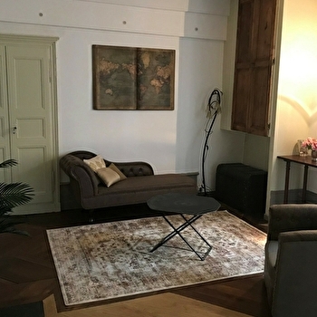 Les Myrelingues - CHAROLLES