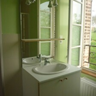 Le Gîte des Artistes