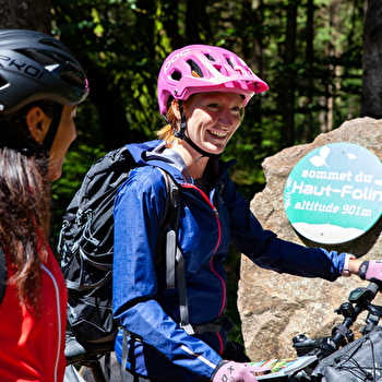 Le Haut-Folin - SAINT-PRIX